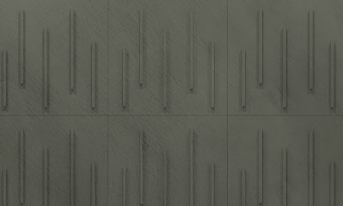 MINIMAL GREY