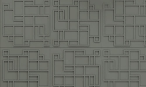 MINIMAL GREY