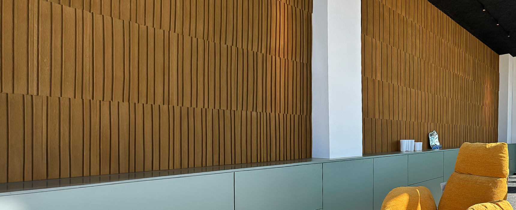 acoustic<br>solutions